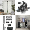 587 units of Home Products - MSRP $6,461 - Returns (Lot # 105-977811)