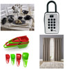 657 units of Home Products - MSRP $6,862 - Returns (Lot # 105-969401)