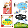 225 units of Pet Products - MSRP $6,923 - Returns (Lot # 105-895212)