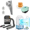 189 units of Small Appliances - MSRP $5,716 - Returns (Lot # 105-917317)