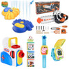 280 units of Toys - MSRP $5,750 - Returns (Lot # 105-913502)