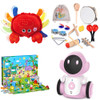 310 units of Toys - MSRP $10,077 - Returns (Lot # 105-955210)