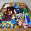 1046 units of Unmanifested GM - MSRP $10,460 - Returns (Lot # 105-959515)