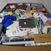 709 units of Unmanifested GM - MSRP $7,090 - Returns (Lot # 105-908411)