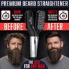 201 units of Beard Straightener Grooming Kits - MSRP $11,254 - Like New (Lot # 105-916608)