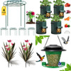 363 units of Garden & Accessories - MSRP $6,786 - Returns (Lot # 105-913506)