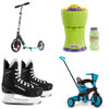201 units of Sporting Goods - MSRP $3,832 - Returns (Lot # 105-976004)