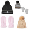 1285 units of Winter Accessories - MSRP $14,327 - Returns (Lot # 105-977708)