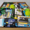 148 units of Sporting Goods - MSRP $5,094 - Returns (Lot # 997507)
