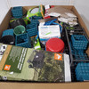 197 units of Garden & Accessories - MSRP $1,723 - Returns (Lot # 998001)