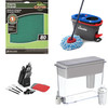 284 units of Home Products - MSRP $4,578 - Returns (Lot # 998007)
