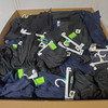 686 units of Clothing & Accessories - MSRP $10,138 - Returns (Lot # 998012)