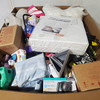 168 units of Unmanifested GM - MSRP $1,680 - Returns (Lot # 995810)
