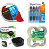 551 units of Office & School Supplies - MSRP $4,605 - Returns (Lot # 996213)