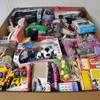 372 units of Toys - MSRP $4,576 - Returns (Lot # 996218)