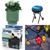 160 units of Garden & Accessories - MSRP $1,783 - Returns (Lot # 997408)