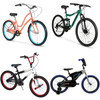 11 units of Bicycles - MSRP $2,318 - Returns (Lot # 997503)