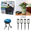 194 units of Garden & Accessories - MSRP $2,055 - Returns (Lot # 988315)