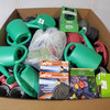194 units of Garden & Accessories - MSRP $2,055 - Returns (Lot # 988315)