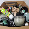 140 units of Garden & Accessories - MSRP $1,631 - Returns (Lot # 995802)