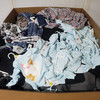 784 units of Clothing & Accessories - MSRP $9,310 - Returns (Lot # 997402)