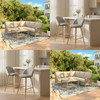 14 units of Home Furniture - MSRP $2,606 - Returns (Lot # 997905)