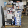 58 units of Small Appliances - MSRP $4,012 - Returns (Lot # 997916)