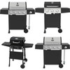 6 units of Expert Grill Burner Propane Gas Grills (3 Models) - MSRP $1,268 - Returns (Lot # 998003)