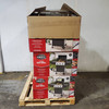 6 units of Expert Grill Burner Propane Gas Grills (3 Models) - MSRP $1,268 - Returns (Lot # 998003)