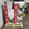 6 units of Expert Grill Burner Propane Gas Grills (3 Models) - MSRP $1,268 - Returns (Lot # 998003)