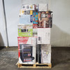 39 units of Small Appliances - MSRP $4,520 - Returns (Lot # 998008)