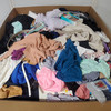 763 units of Unmanifested Clothing & Accessories - MSRP $7,630 - Returns (Lot # 988602)