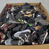 231 units of Shoes (pair) - MSRP $6,967 - Returns (Lot # 995804)