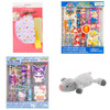 762 units of Holidays & Party - MSRP $4,415 - Returns (Lot # 997502)