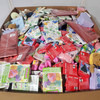 762 units of Holidays & Party - MSRP $4,415 - Returns (Lot # 997502)