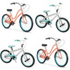 9 units of Bicycles - MSRP $1,922 - Returns (Lot # 997509)