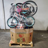 9 units of Bicycles - MSRP $1,922 - Returns (Lot # 997509)