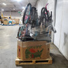 9 units of Bicycles - MSRP $1,922 - Returns (Lot # 997509)