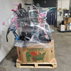 9 units of Bicycles - MSRP $1,922 - Returns (Lot # 997509)