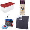 295 units of Home Products - MSRP $3,404 - Returns (Lot # 997511)