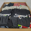 737 units of Clothing & Accessories - MSRP $9,165 - Returns (Lot # 997514)