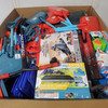 285 units of Sporting Goods - MSRP $4,247 - Returns (Lot # 997517)