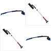 517 units of Snow Brushes - MSRP $8,322 - Like New (Lot # 997519)