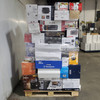 79 units of Small Appliances - MSRP $5,089 - Returns (Lot # 998011)