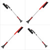 247 units of Snow Brushes & Shovels - MSRP $4,456 - Like New (Lot # 998305)