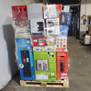 40 units of Small Appliances - MSRP $3,737 - Returns (Lot # 998313)