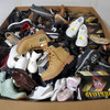 287 units of Shoes (pair) - MSRP $7,506 - Returns (Lot # 977416)
