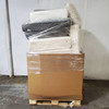 9 units of Patio cushions - MSRP $900 - Returns (Lot # 996209)