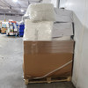 9 units of Patio cushions - MSRP $900 - Returns (Lot # 996209)