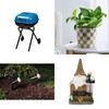 172 units of Garden & Accessories - MSRP $2,366 - Returns (Lot # 997513)